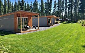 The Claim Accommodation